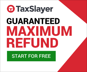 taxslayer promo code